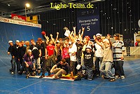 YOU Berlin 2008 Finale